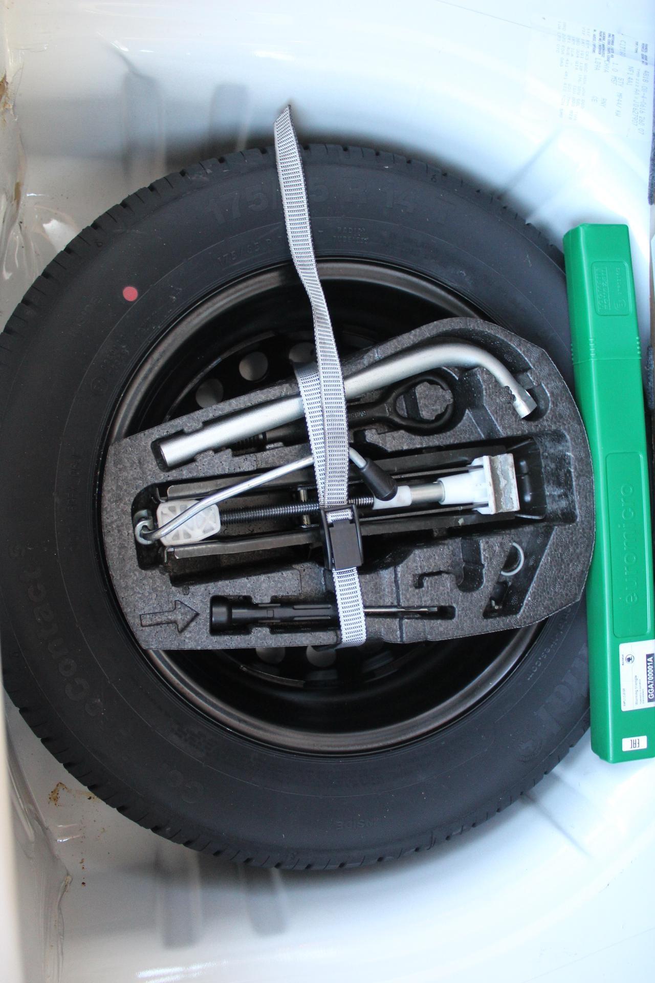 Škoda Citigo