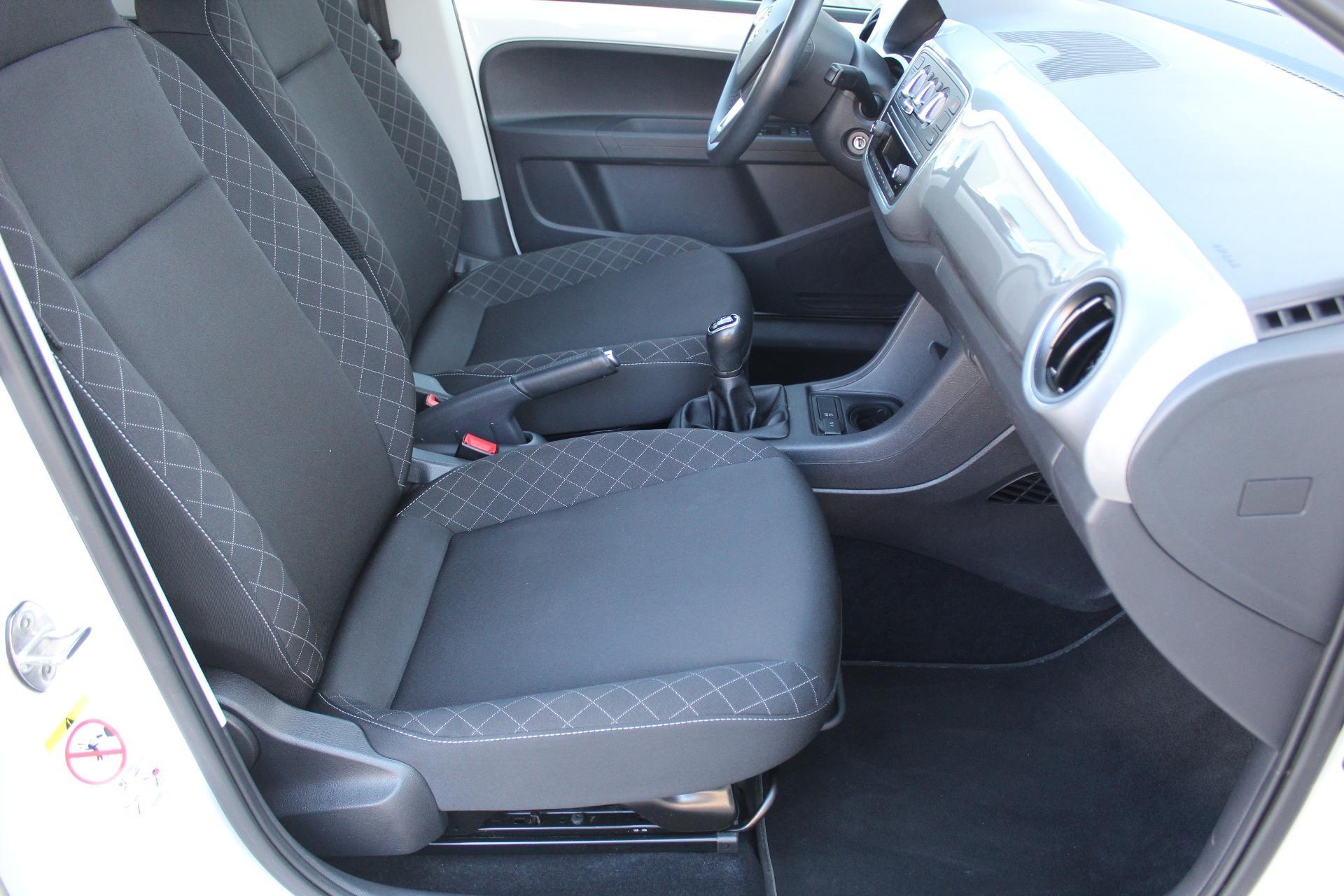 Škoda Citigo