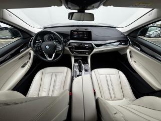 BMW Řada 5