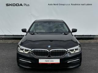 BMW Řada 5