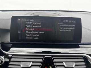 BMW Řada 5