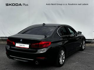 BMW Řada 5