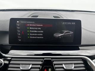 BMW Řada 5