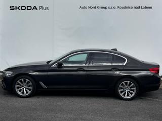 BMW Řada 5