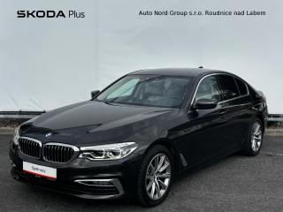 BMW Řada 5