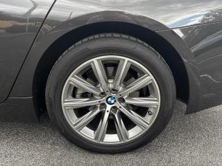BMW Řada 5