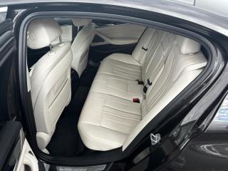 BMW Řada 5