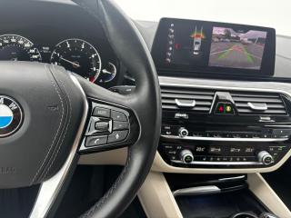 BMW Řada 5