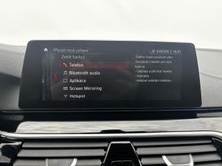 BMW Řada 5