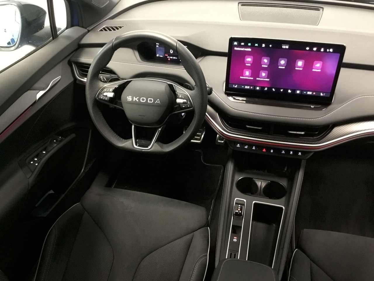 Škoda Elroq