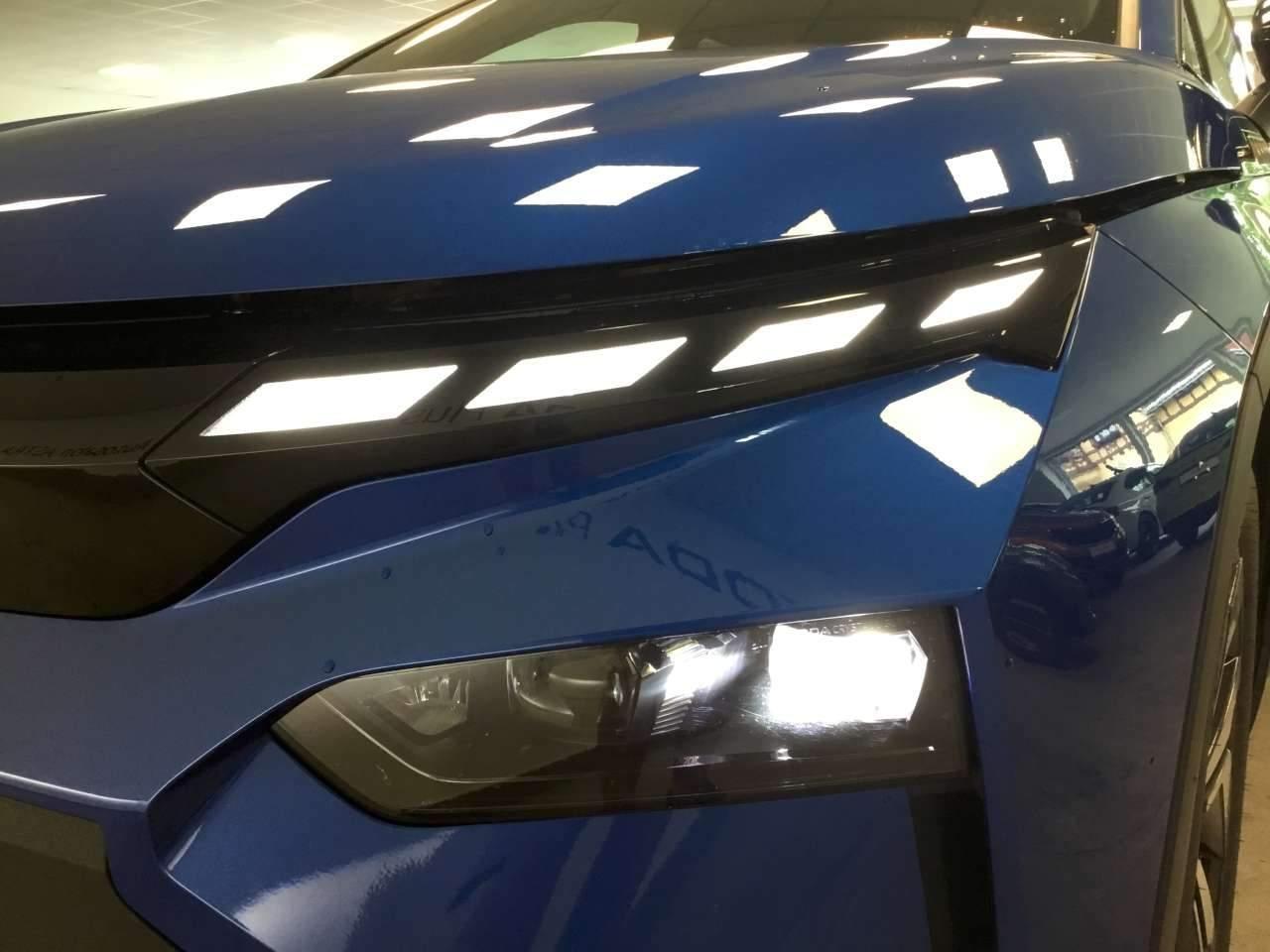 Škoda Elroq
