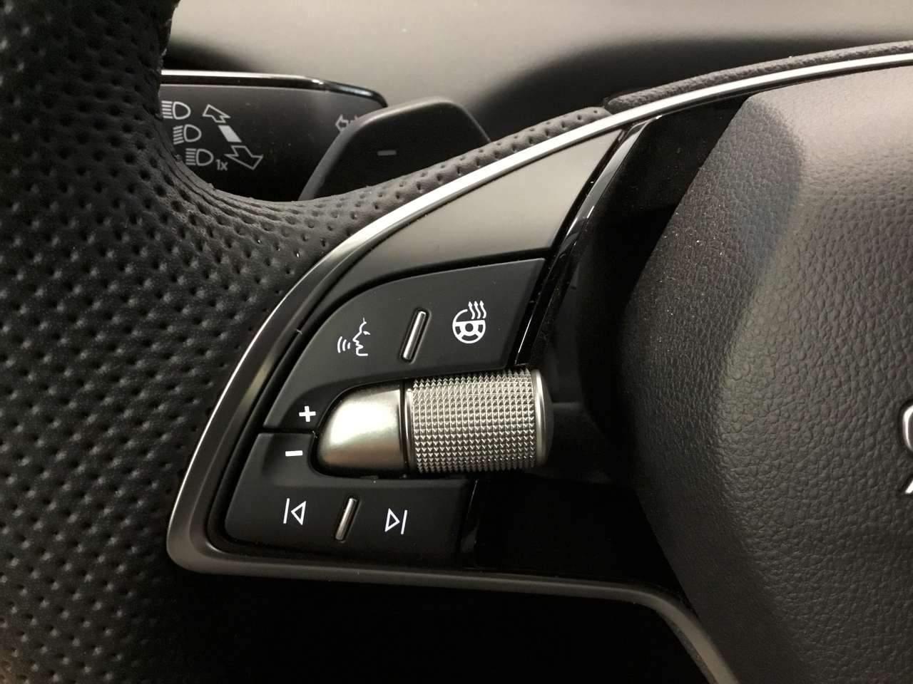 Škoda Elroq