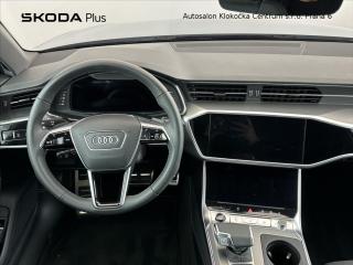 Audi A6 Allroad Quattro