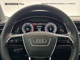 Audi A6 Allroad Quattro