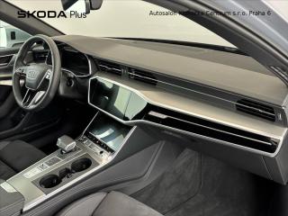 Audi A6 Allroad Quattro
