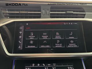 Audi A6 Allroad Quattro