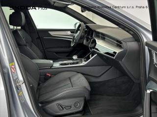 Audi A6 Allroad Quattro