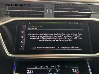 Audi A6 Allroad Quattro