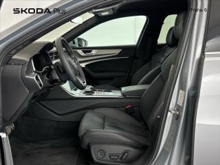 Audi A6 Allroad Quattro