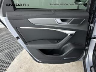 Audi A6 Allroad Quattro
