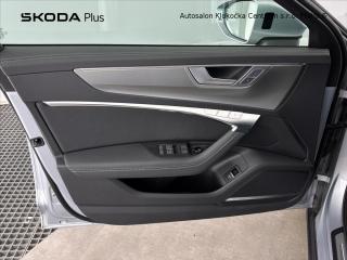 Audi A6 Allroad Quattro