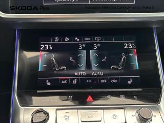 Audi A6 Allroad Quattro