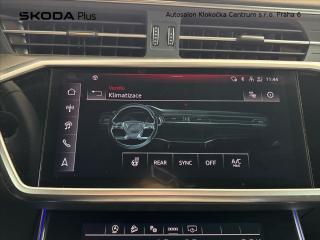 Audi A6 Allroad Quattro