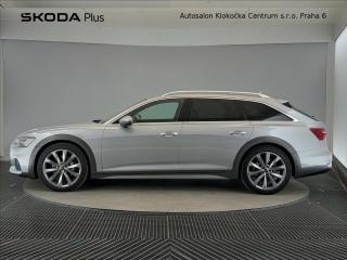 Audi A6 Allroad Quattro