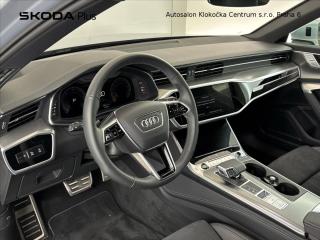 Audi A6 Allroad Quattro