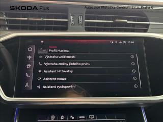 Audi A6 Allroad Quattro
