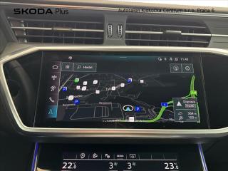Audi A6 Allroad Quattro