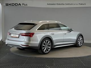 Audi A6 Allroad Quattro