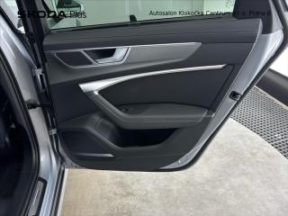 Audi A6 Allroad Quattro