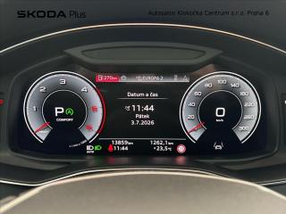 Audi A6 Allroad Quattro