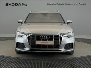 Audi A6 Allroad Quattro