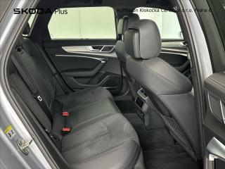 Audi A6 Allroad Quattro