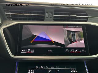 Audi A6 Allroad Quattro