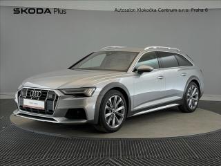 Audi A6 Allroad Quattro
