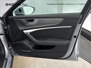 Audi A6 Allroad Quattro
