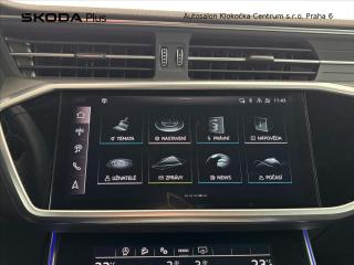 Audi A6 Allroad Quattro