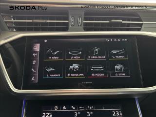 Audi A6 Allroad Quattro