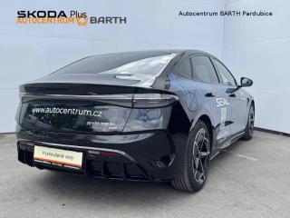 BYD Seal
