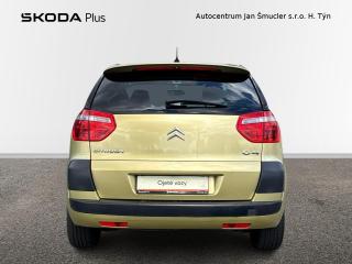 Citroën C4 Picasso