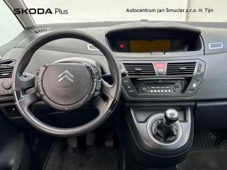 Citroën C4 Picasso