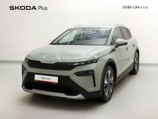 Škoda Elroq