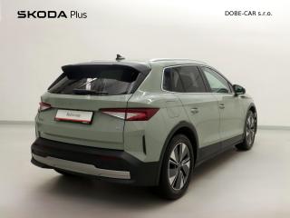 Škoda Elroq