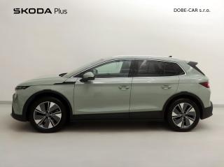 Škoda Elroq