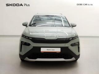 Škoda Elroq