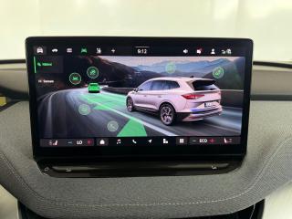 Škoda Enyaq