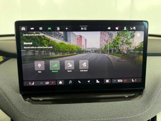 Škoda Enyaq